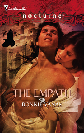 Title details for Empath by Bonnie Vanak - Available